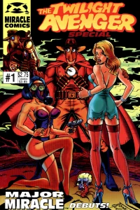 The Centipede Crawls/Iron Clad Victory