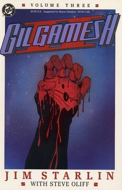 Cover of Twilight blood