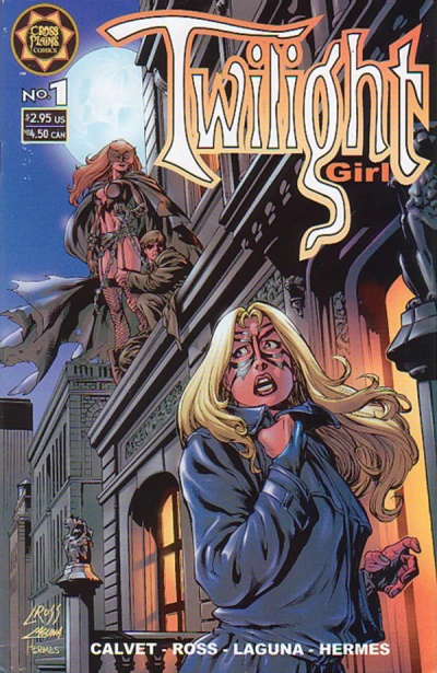 Cover of ... Until Tomorrow Dawns