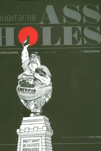 The Chronicles of the Era of Darkness 2005–2009