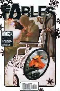 Cover of Twilight of the Dogs: Part Five of Animal Farm