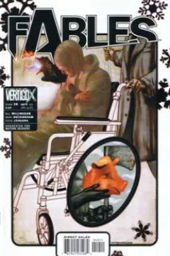 Twilight of the Dogs: Part Five of Animal Farm