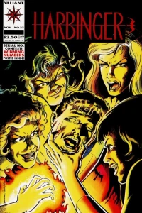 Twilight of The Eight Day Part One: The Most Unkindest Cut Of All