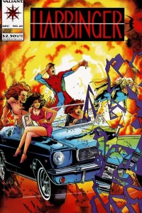 Twilight Of The Eighth Day - Part Two: Dead End