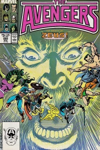 Twilight of the Gods!