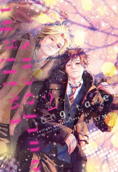Cover of Issue #2
