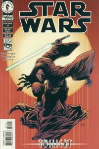 Twilight, Part Three