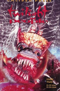 Issue #2