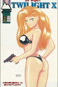 Issue #4