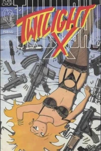 Issue #2