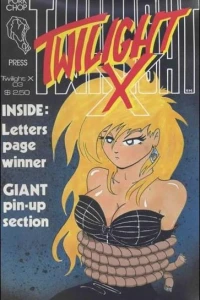 Issue #3