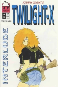 Issue #6