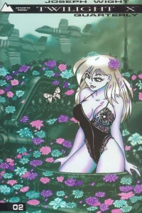 Issue #2