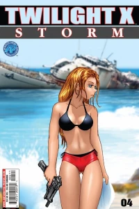 Issue #4