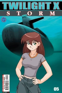 Issue #5
