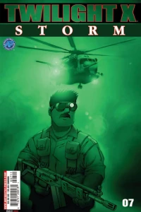 Issue #7