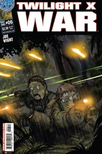 Issue #6