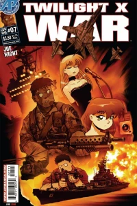 Issue #7