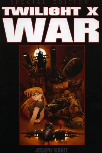 Issue #1
