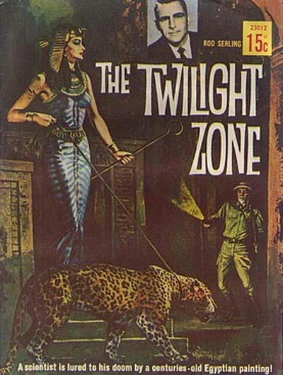 Cover of Issue #23012
