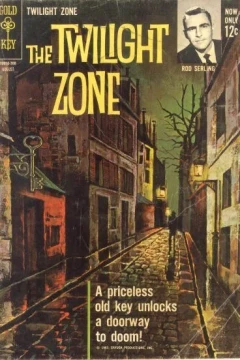 Issue #4