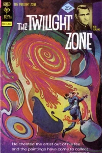 Issue #71