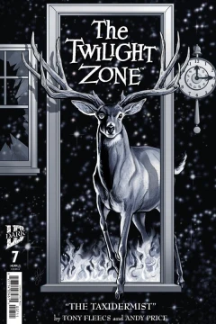 Issue #7