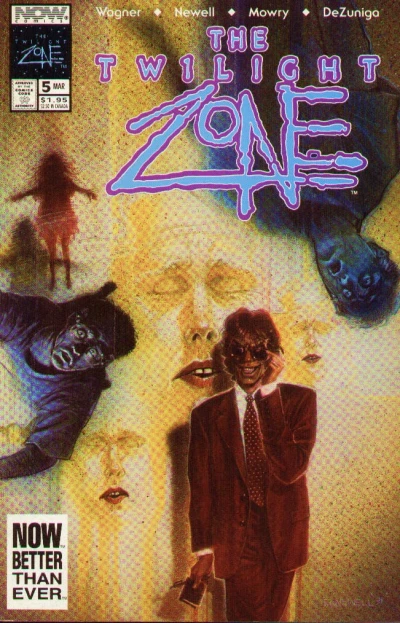 Cover of Queen Of The Void