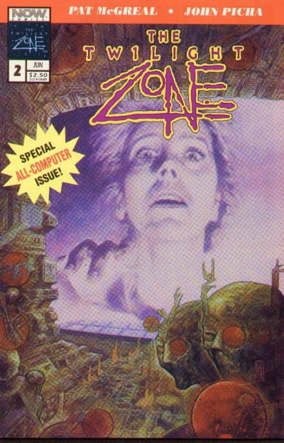 Cover of Pull The Plug