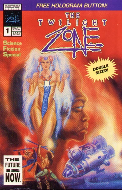Cover of The Final Firearm