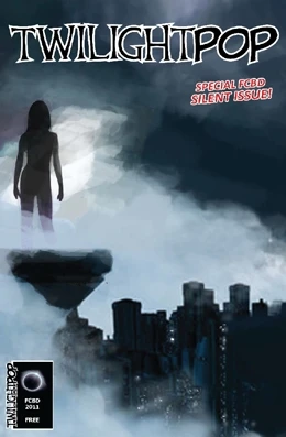 Cover of Special FCBD - Silent Issue