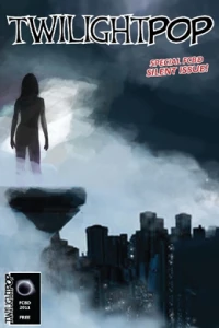 Special FCBD - Silent Issue