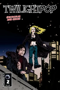 Issue #2