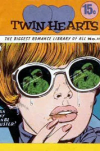 Issue #119