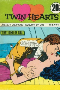 That Kind of Girl