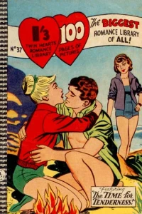 The Time for Tenderness