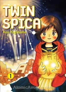 Cover of Vol. 1