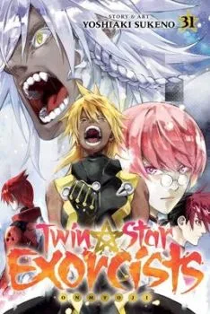 Cover of Vol. 31