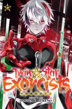Cover of Vol. 27