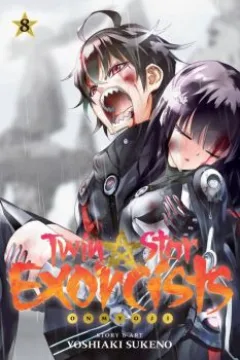 Vol. 8