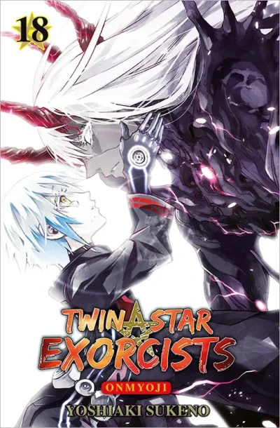 Cover of Band 18