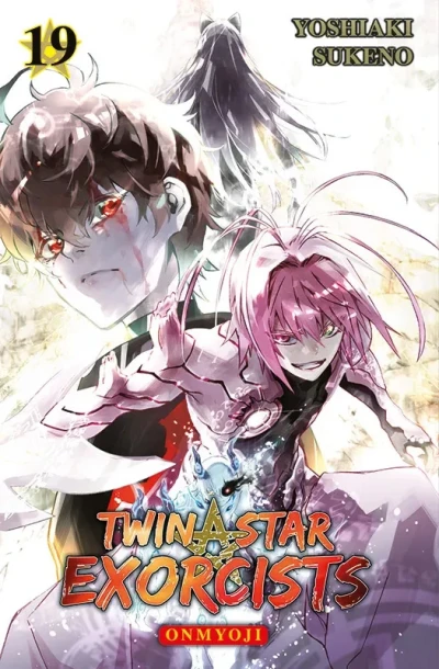 Cover of Band 19