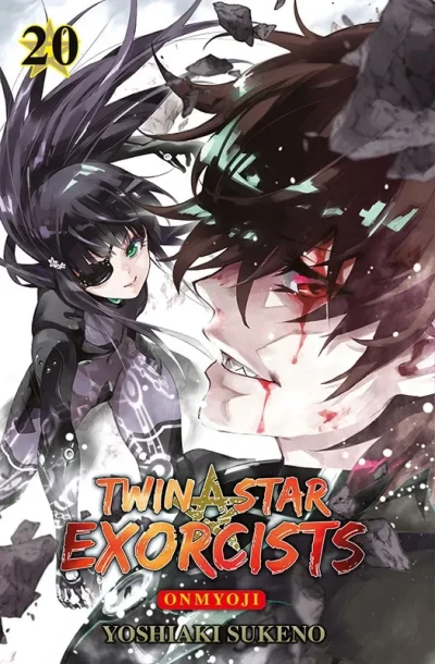 Cover of Band 20