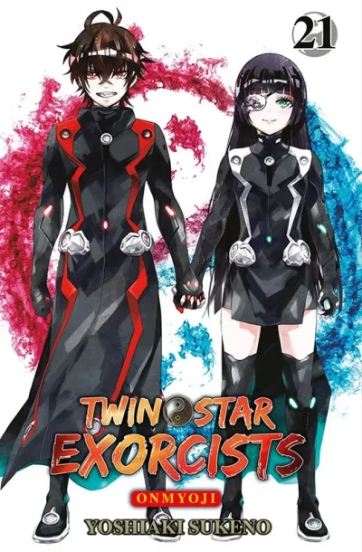 Cover of Band 21