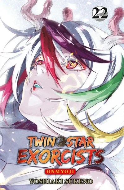 Cover of Band 22