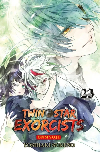 Cover of Band 23