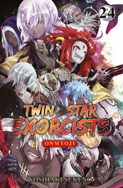 Cover of Band 24