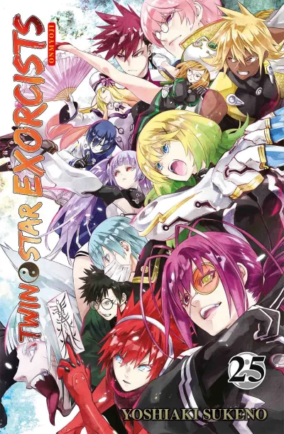 Cover of Band 25