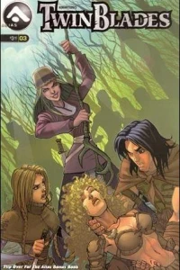 Issue #3