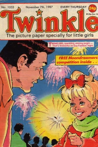 Issue #1033